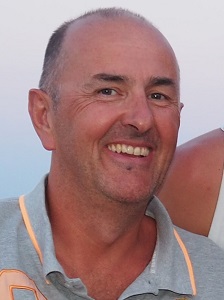 M. CRESPIN OLIVIER