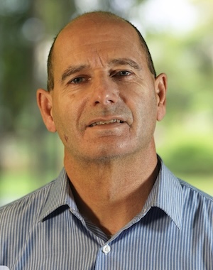 M. MARTY Bruno