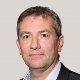 M. LECOMTE STEPHANE