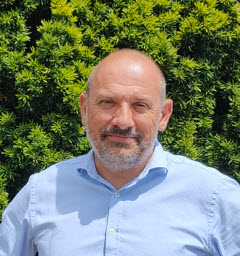 M. TROMBINO Laurent