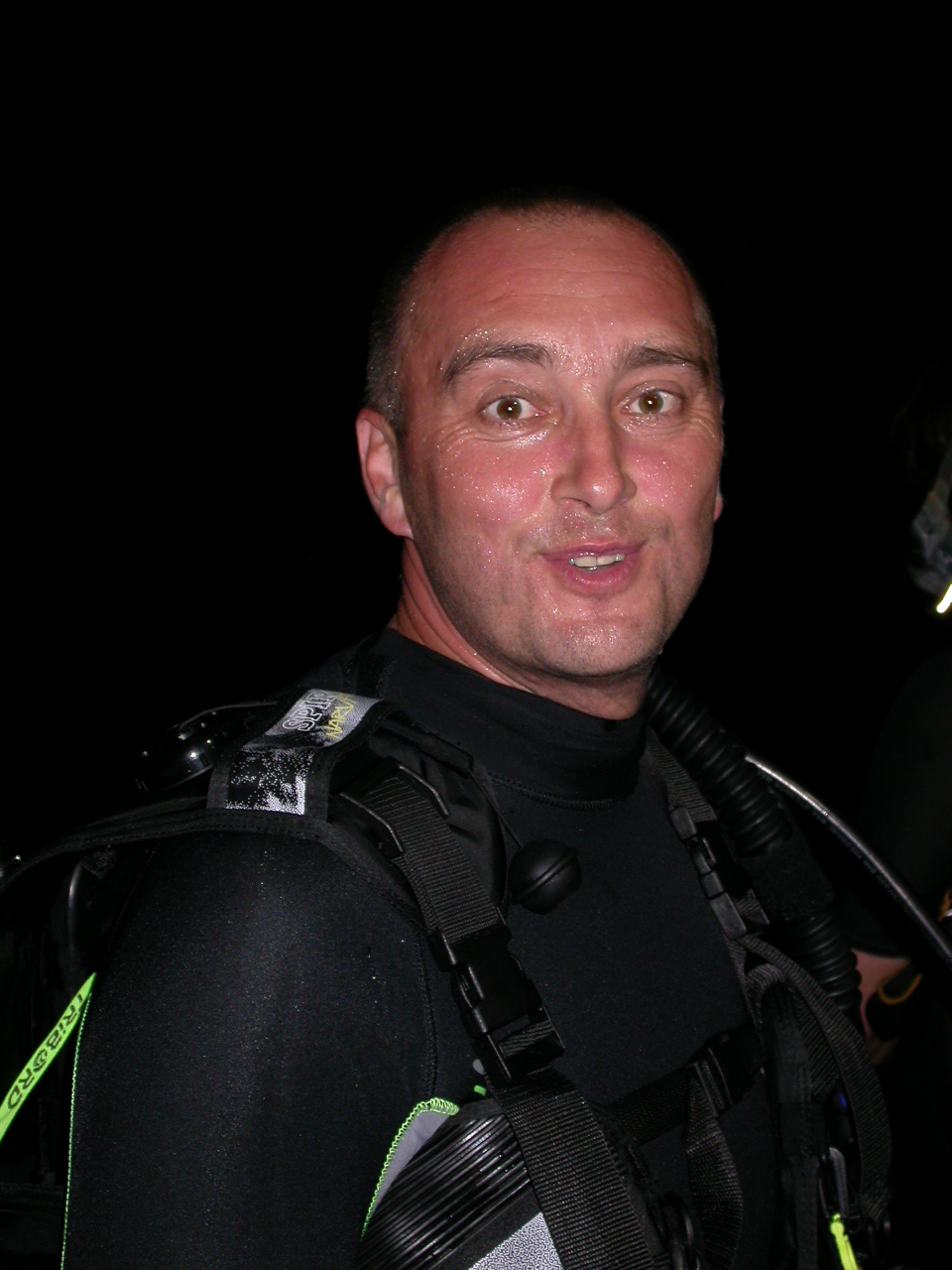 M. DORNA STEPHANE