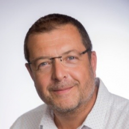M. COVILLE ALAIN