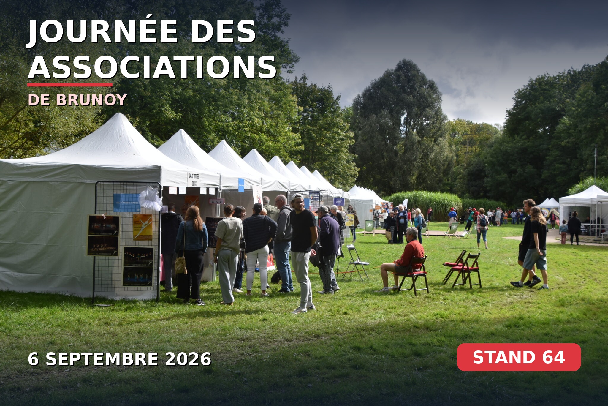 Forum des Associations